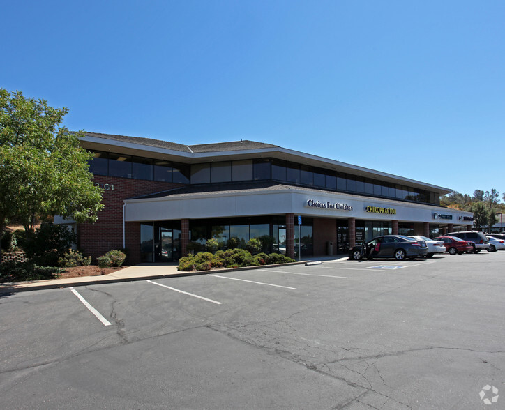 3161 Cameron Park Dr, Cameron Park, CA for lease - Building Photo - Image 2 of 9