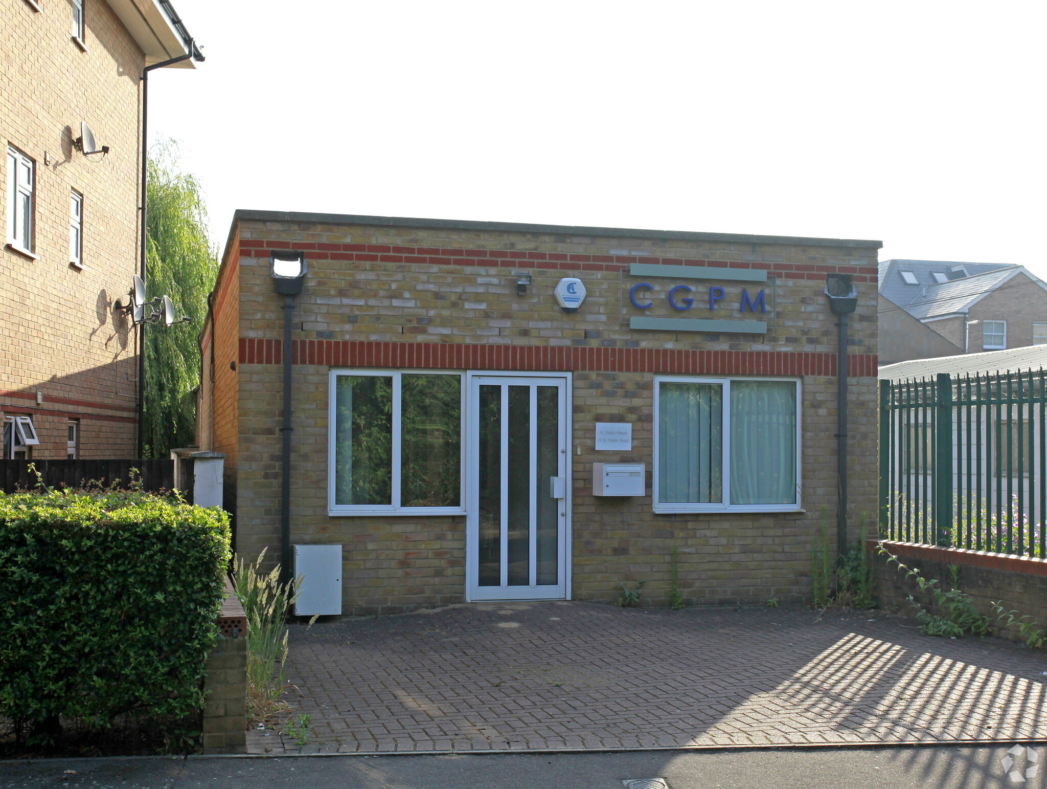 St Fidelis Rd, Erith for sale Primary Photo- Image 1 of 1