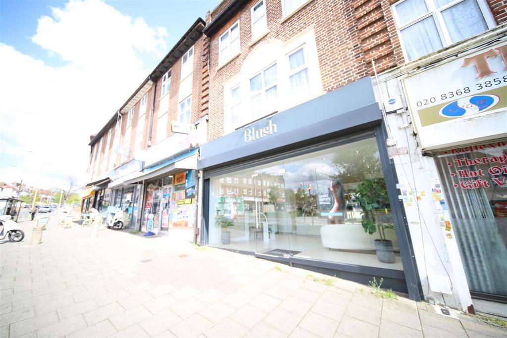 15 Hampden Sq, London for sale Building Photo- Image 1 of 1