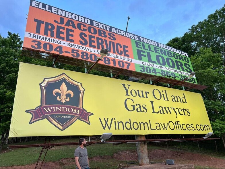 787 Heritage Dr, Pennsboro, WV 26415 Specialty for Sale