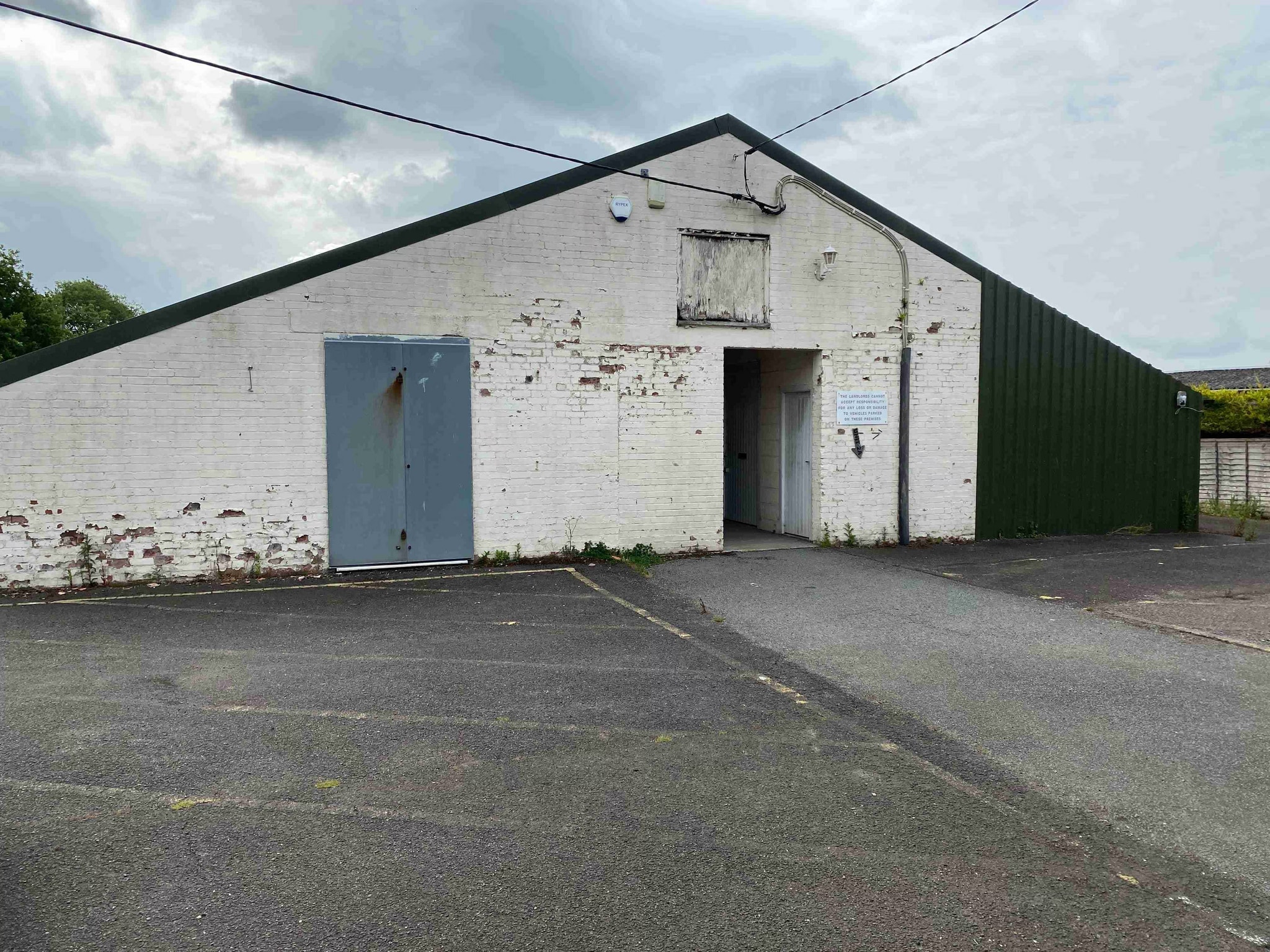 Station Rd, Polegate for lease Building Photo- Image 1 of 12