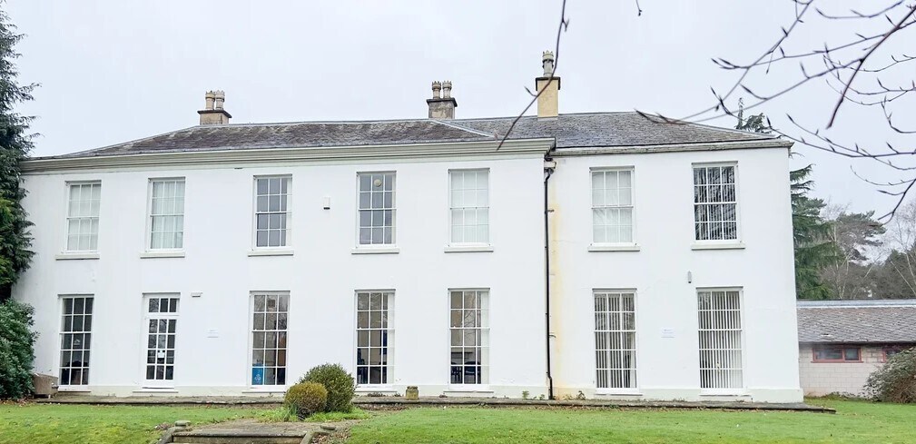 Peache Way, Nottingham for lease Building Photo- Image 1 of 13