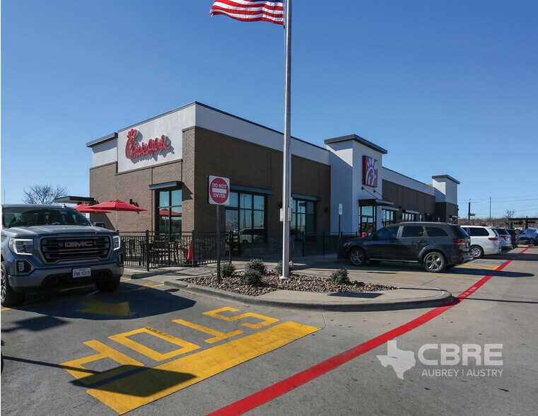 2010 FM 663, Midlothian, TX for sale - Primary Photo - Image 1 of 1