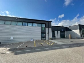 2-6 Faraday Way, Orpington for lease Building Photo- Image 1 of 4