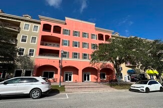 More details for 424 Luna Bella Ln, New Smyrna Beach, FL - Multifamily for Sale