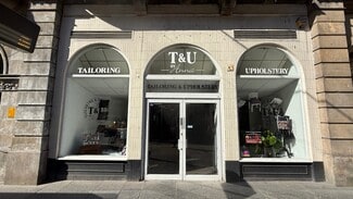 More details for 2-8 Queensgate, Inverness - Retail for Sale