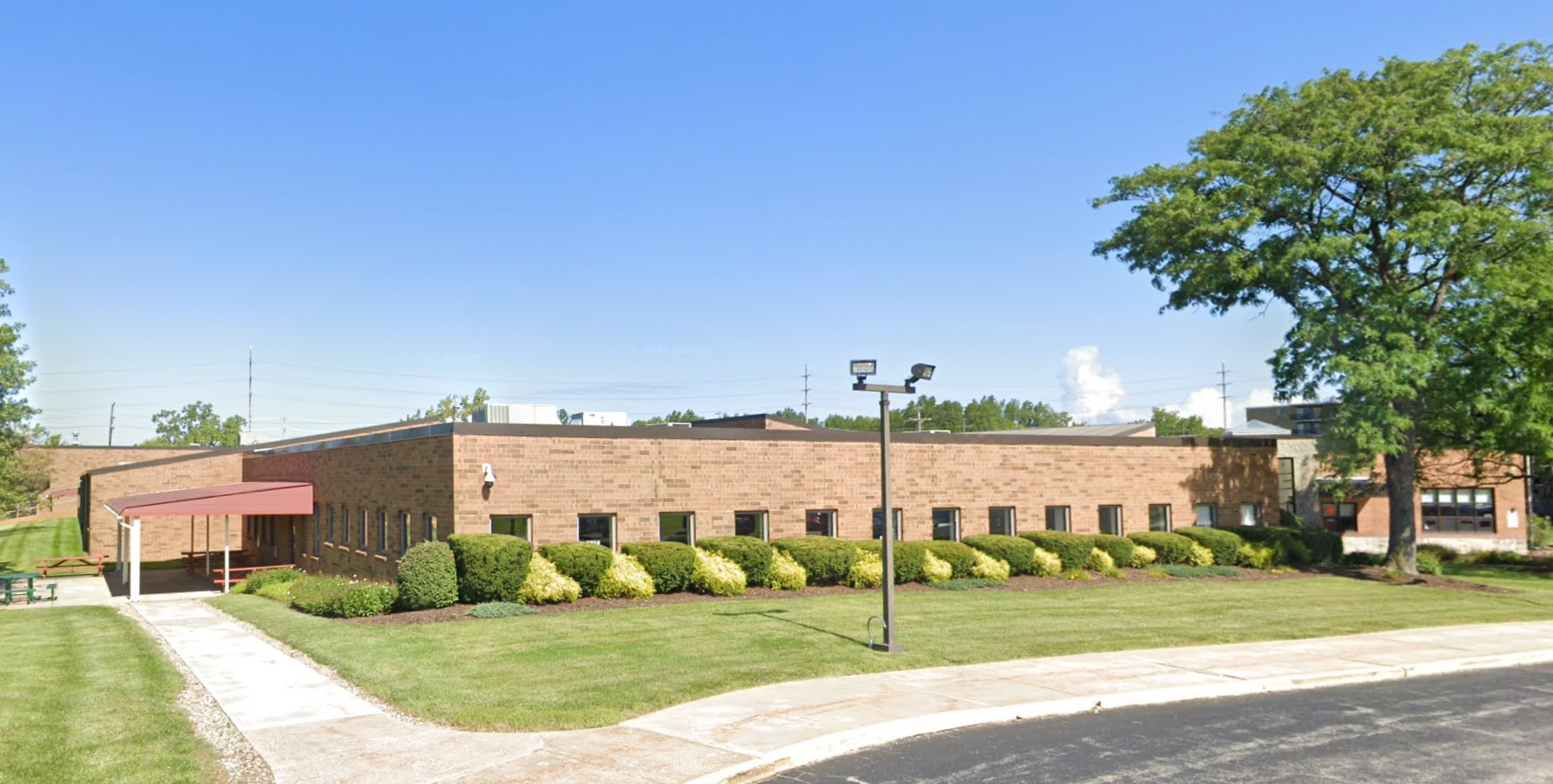 1490 E 191st St, Euclid, OH for lease Building Photo- Image 1 of 2