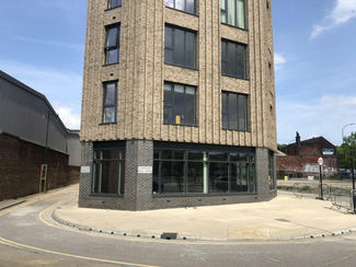 More details for Cotton Mill Row, Sheffield - Retail for Lease