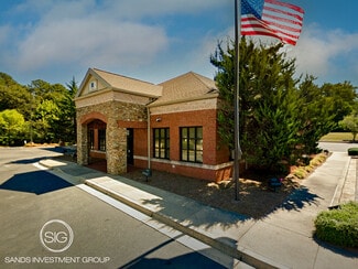 More details for 865 Hampton Rd, Mcdonough, GA - Retail for Sale