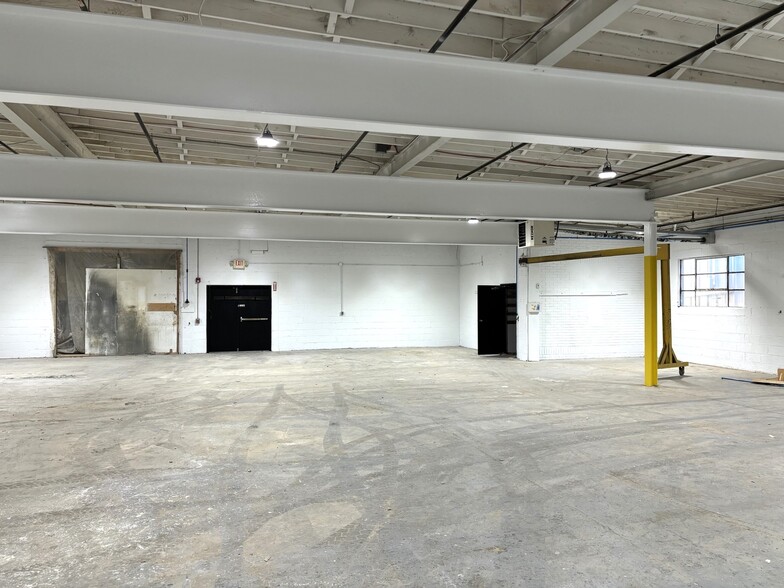 200 W 8th St, Lansdale, PA for lease - Building Photo - Image 3 of 7