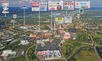 More details for 28632 Marlboro Ave, Easton, MD - Retail for Sale