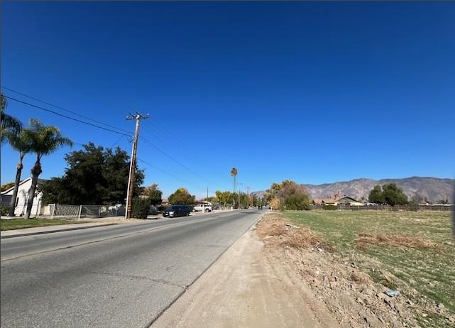 1231 S Santa Fe Ave, San Jacinto, CA for sale - Building Photo - Image 2 of 6