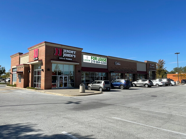 12052 S Cicero Ave, Alsip, IL for lease - Building Photo - Image 1 of 4