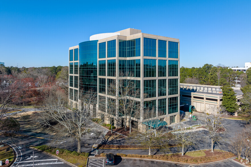 1979 Lakeside Pky, Tucker, GA for lease - Primary Photo - Image 1 of 21