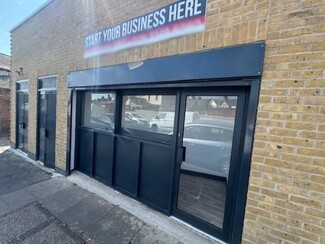 More details for 428 Green Ln, Ilford - Retail for Lease