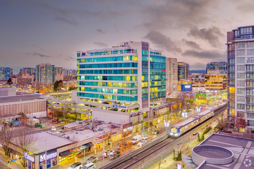 6061 No. 3 Rd, Richmond, BC for lease - Primary Photo - Image 1 of 23