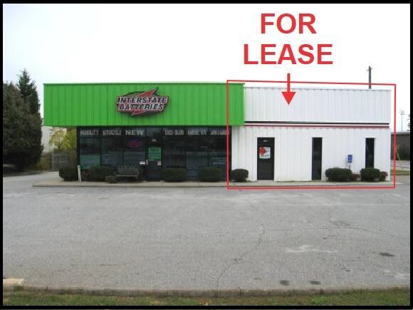 431-433 W Butler Rd, Mauldin, SC for sale Primary Photo- Image 1 of 1