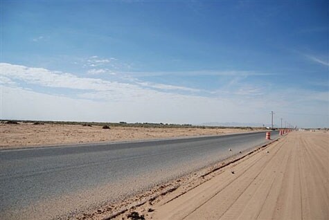 Pellicano Rd, El Paso, TX for sale - Primary Photo - Image 1 of 1