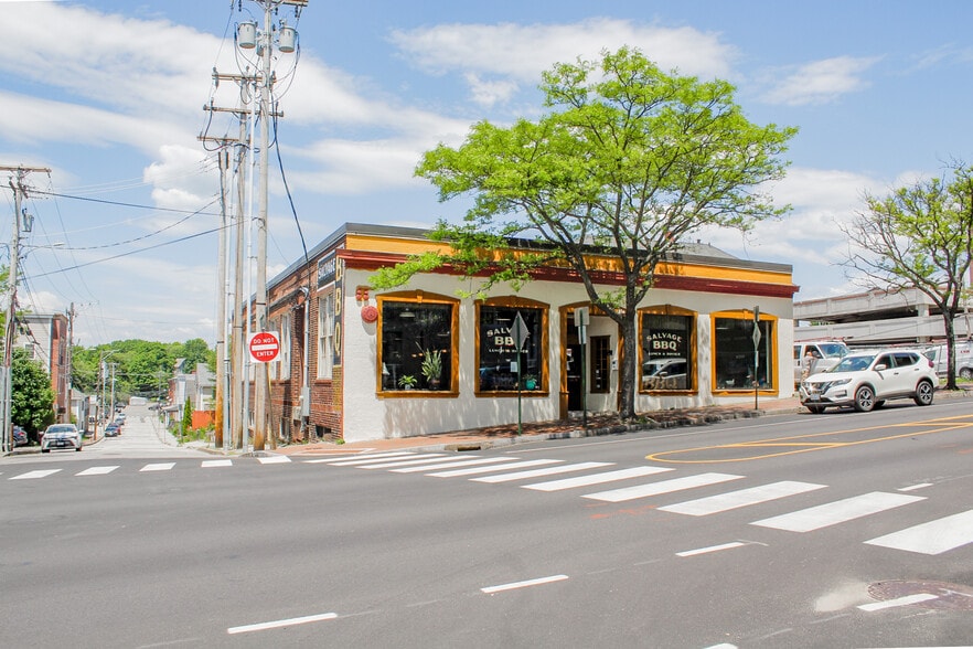 919 Congress St, Portland, ME for lease - Building Photo - Image 3 of 19