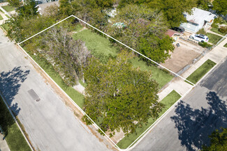 More details for 923 S Mesquite St, San Antonio, TX - Land for Sale