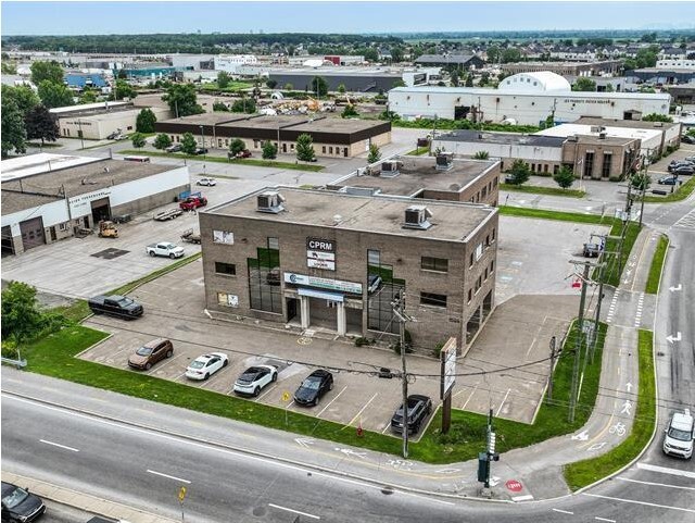 1300 Grande Allée, Terrebonne, QC for sale Building Photo- Image 1 of 3