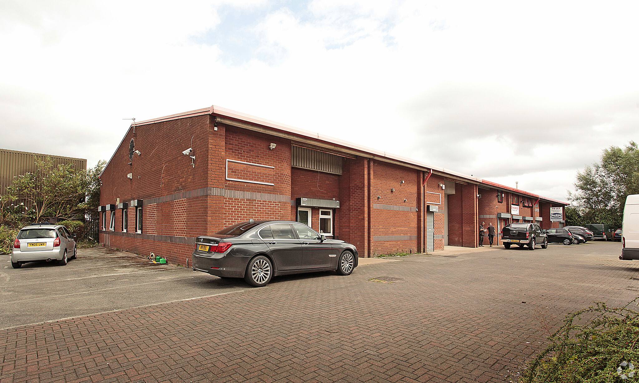 Haigh Park, Stockport for sale Primary Photo- Image 1 of 5