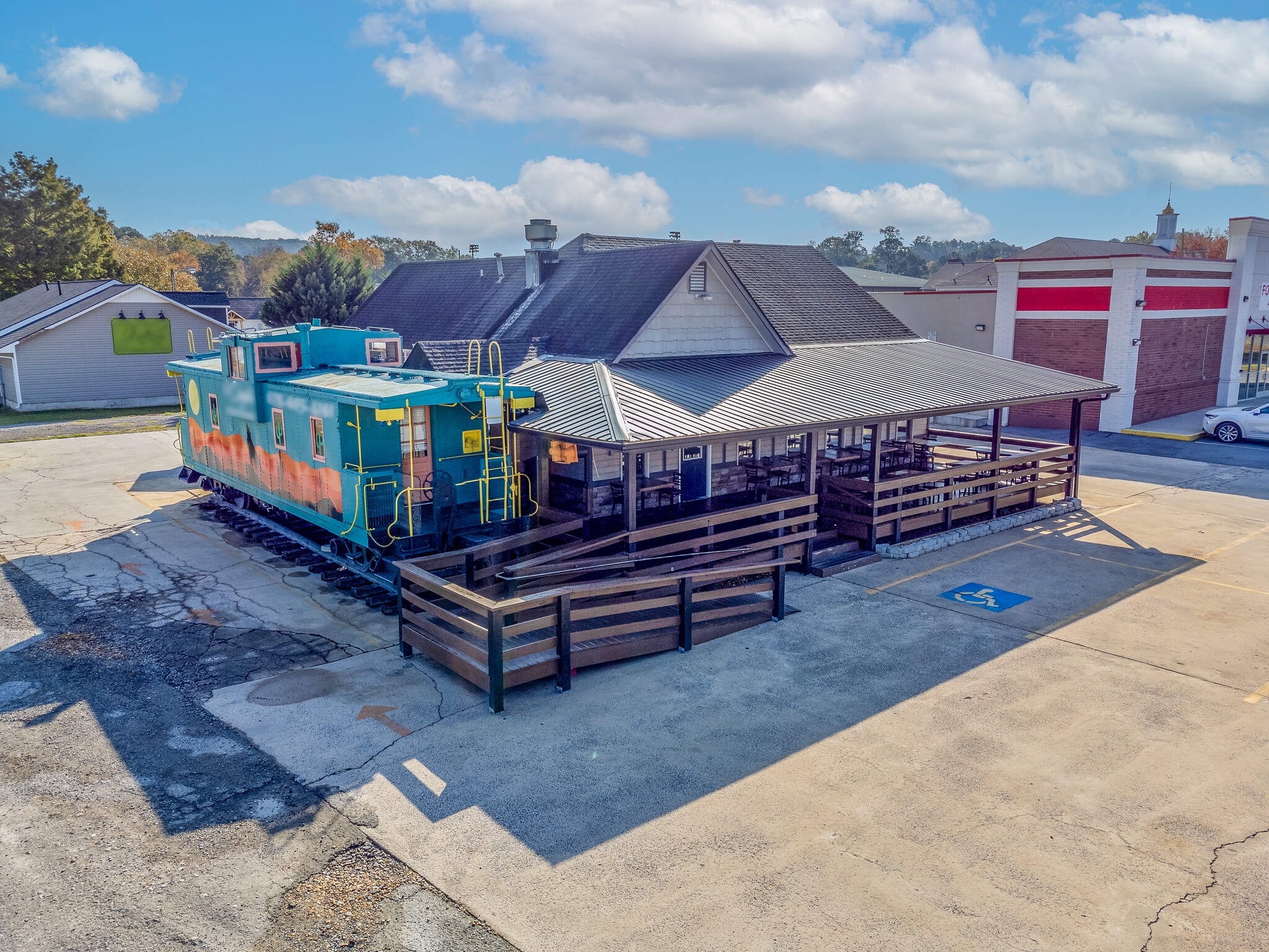 406 N Piedmont Ave, Rockmart, GA for sale Building Photo- Image 1 of 40