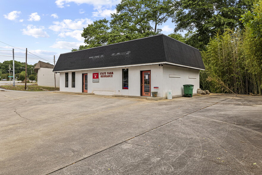 618 W Main St, Williamston, SC for lease - Building Photo - Image 1 of 9