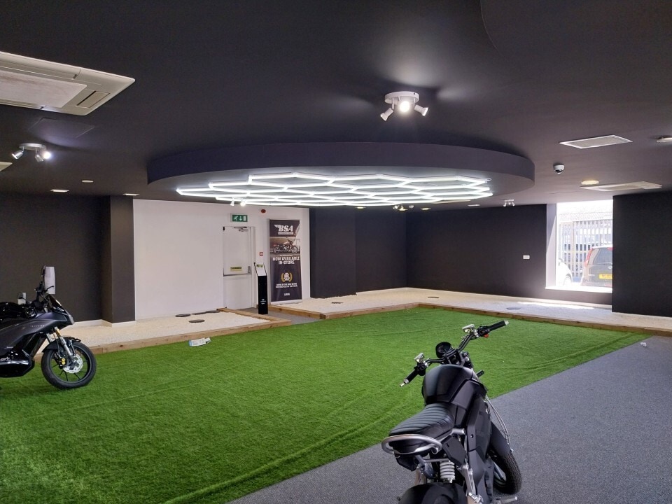 Outer Circle Rd, Lincoln for lease Interior Photo- Image 1 of 3