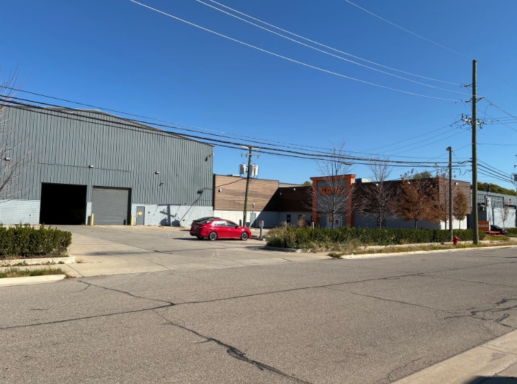 1551 Academy St, Ferndale, MI for sale Primary Photo- Image 1 of 13