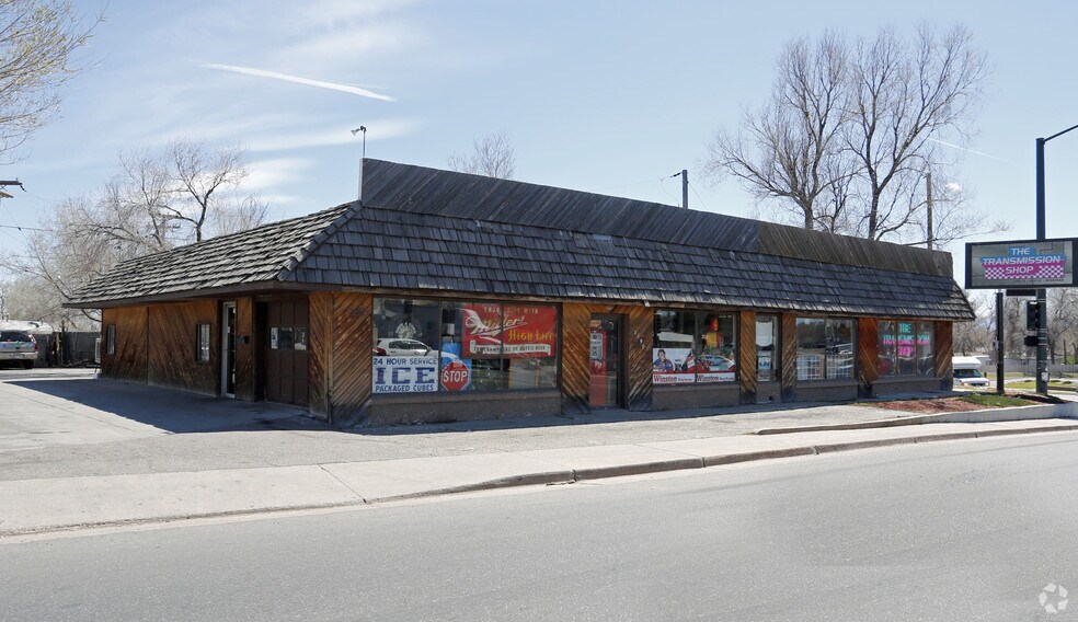 5190 Morrison Rd, Denver, CO 80219