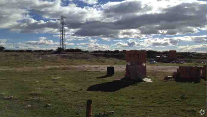 Land in Colmenar Viejo, Madrid for sale - Building Photo - Image 3 of 4