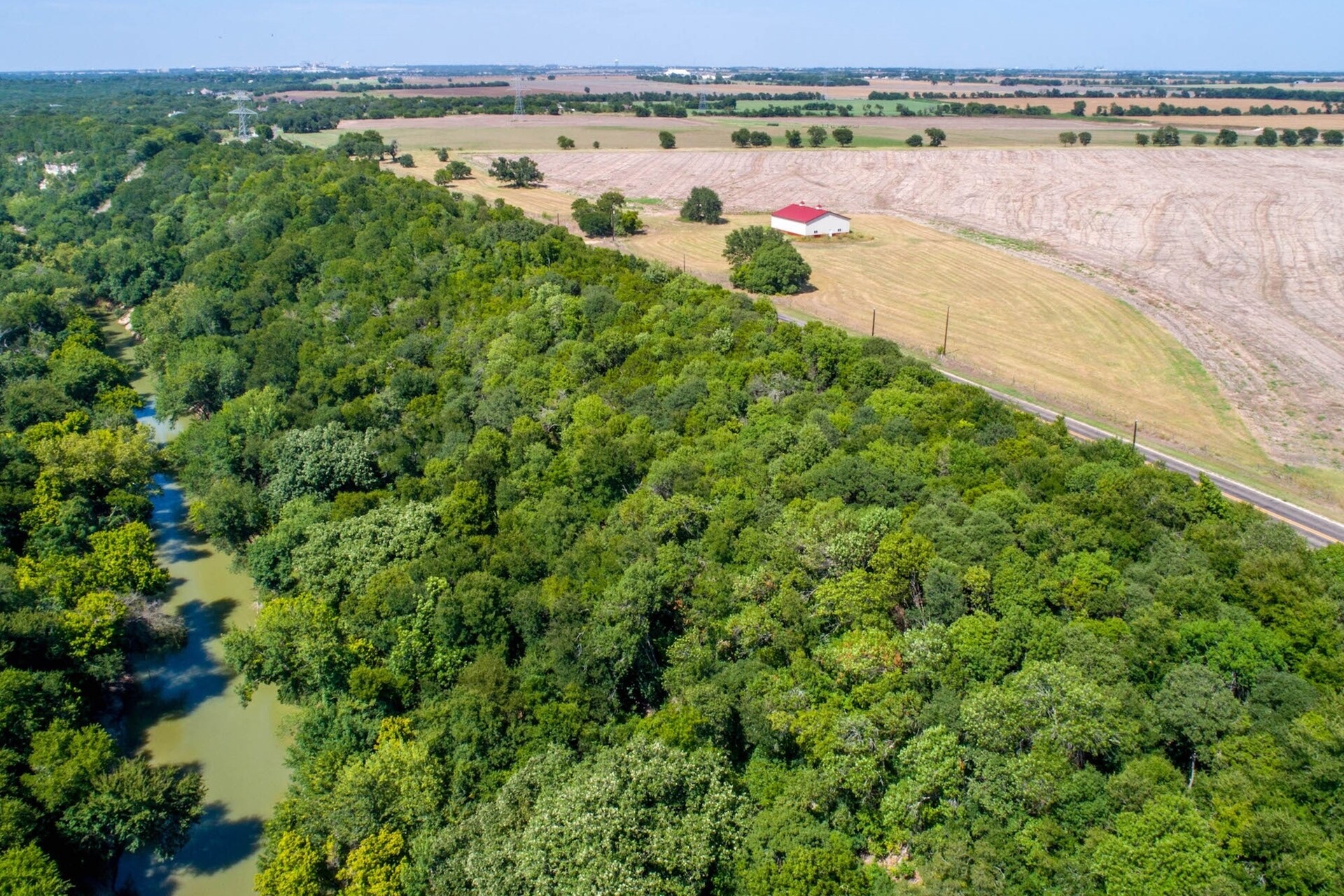 Hartrick Bluff Rd, Temple, TX for sale Building Photo- Image 1 of 1