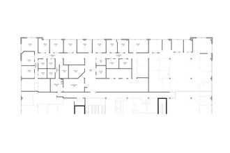 323 W Lakeside Ave, Cleveland, OH for lease Site Plan- Image 1 of 1