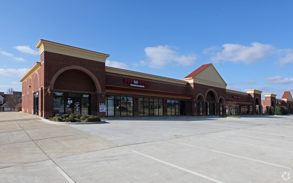 294 Racetrack Rd, Mcdonough, GA for lease - Primary Photo - Image 2 of 3