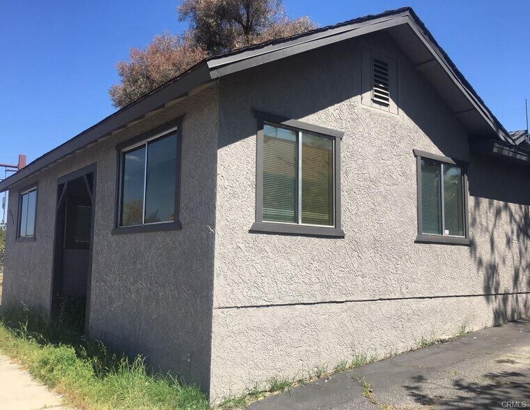 7575 El Camino Real, Atascadero, CA for sale - Building Photo - Image 1 of 1