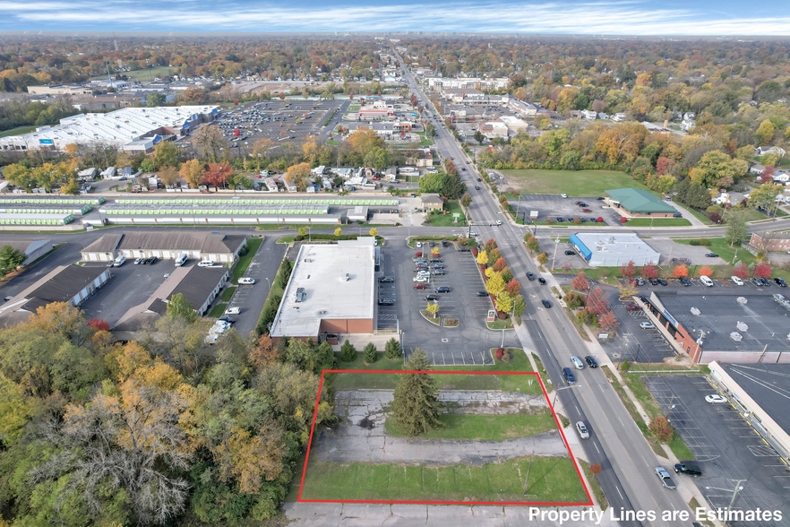 3855 E Main St, Columbus, OH for sale - Building Photo - Image 2 of 26