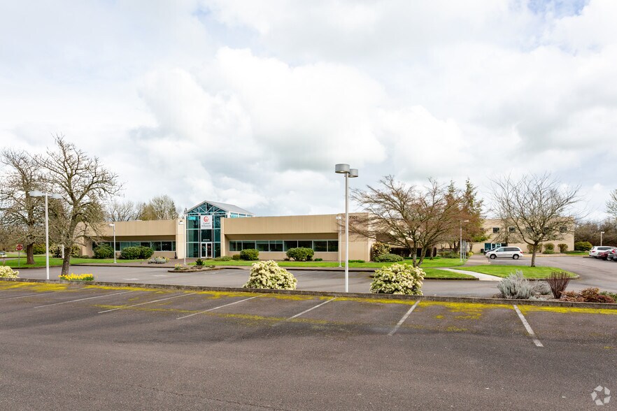 7101 Supra Dr, Albany, OR for sale - Building Photo - Image 1 of 1