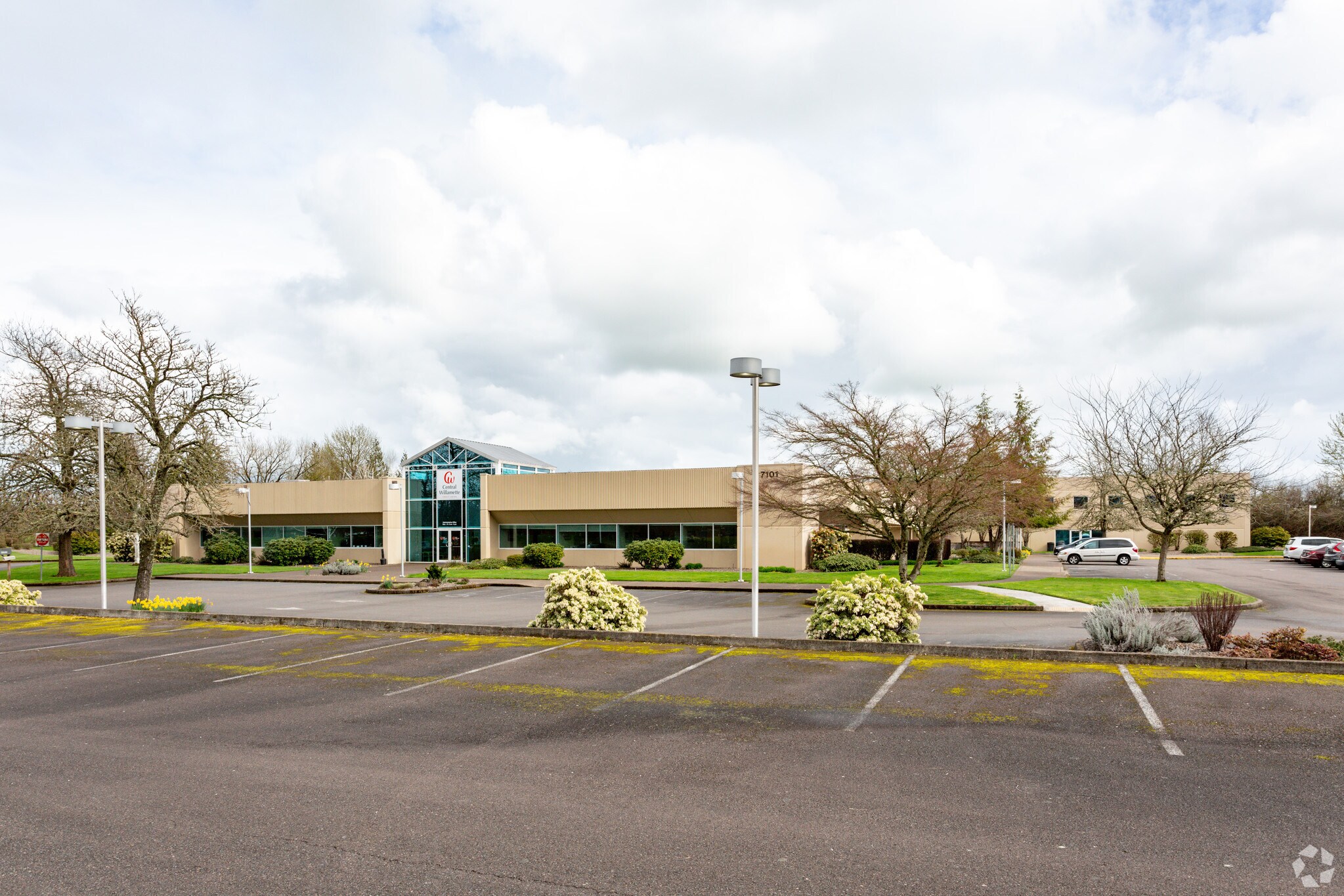 7101 Supra Dr, Albany, OR for sale Building Photo- Image 1 of 1