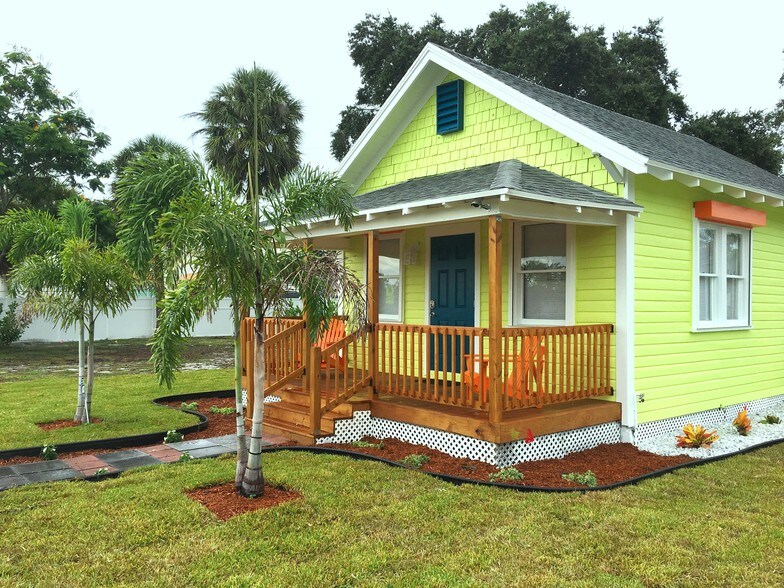 214 SW 2nd Ave, Boca Raton, FL for sale - Building Photo - Image 1 of 1