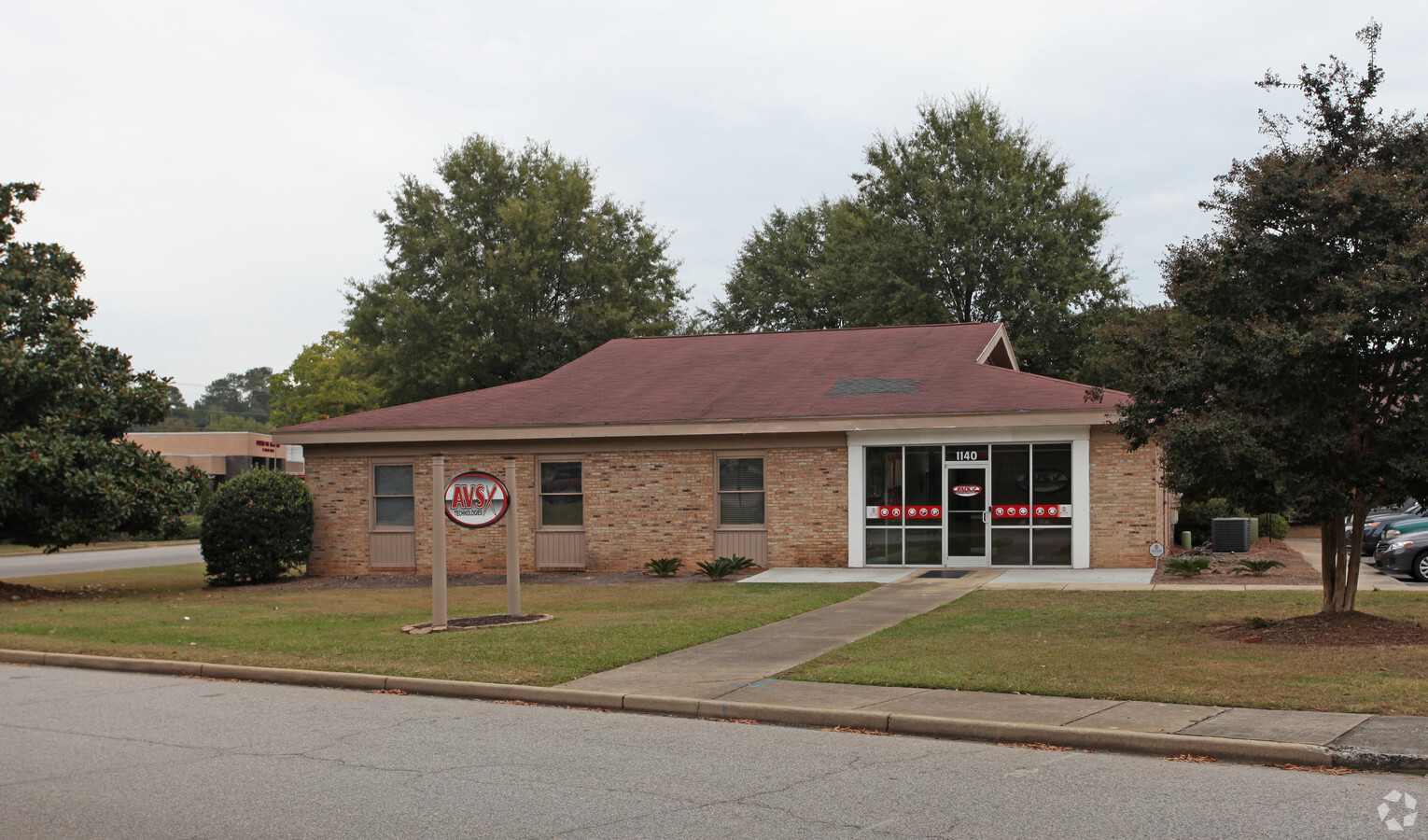 1140 Briargate Cir, Columbia, Sc, 29210 - Office Space For Lease 