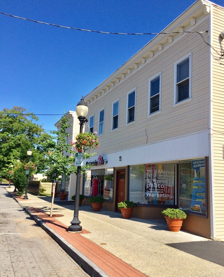 71 Cedar St, Norwalk, CT 06854