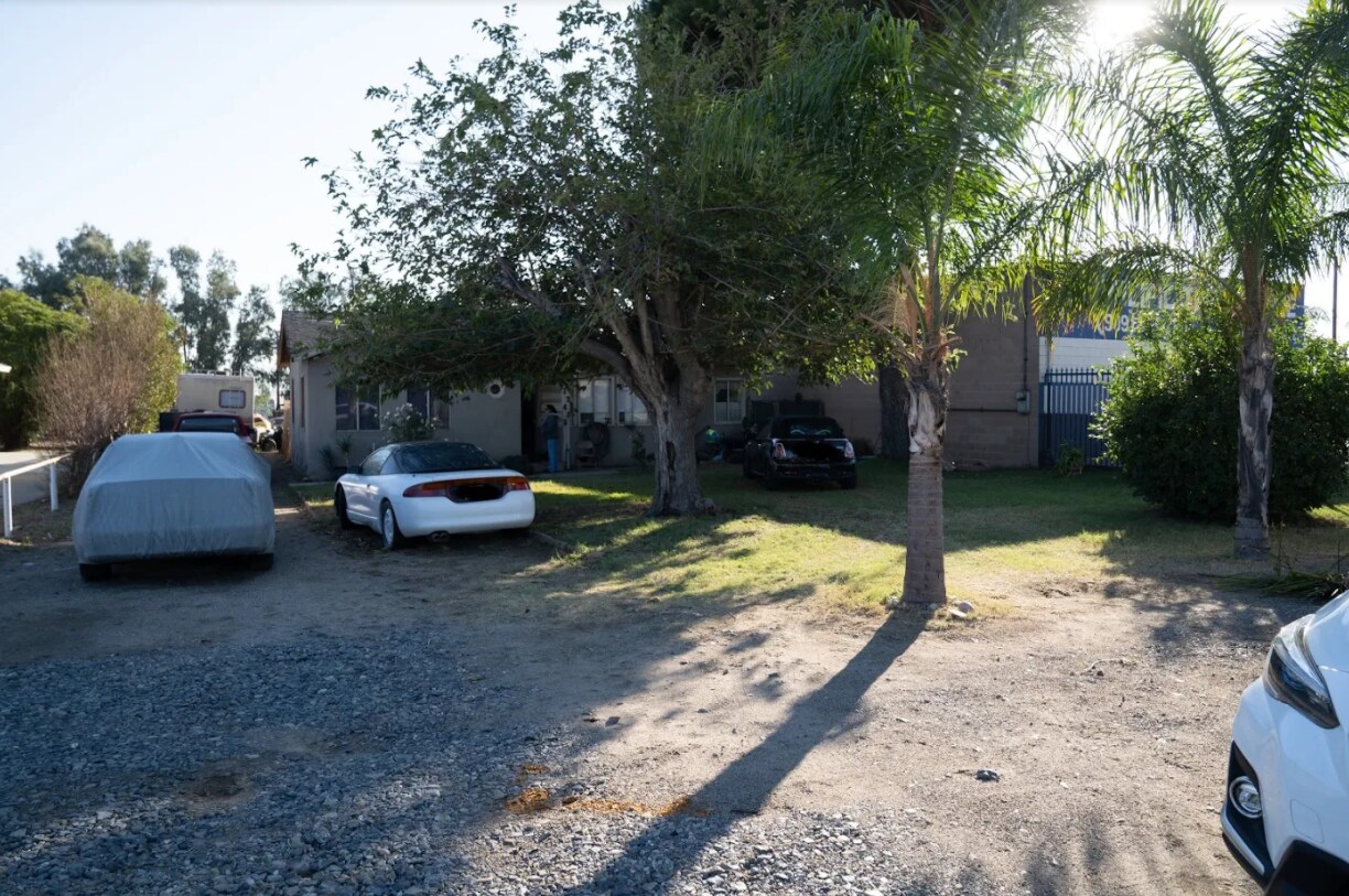 13435 Arrow Blvd, Fontana, CA for sale Primary Photo- Image 1 of 1