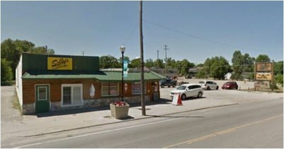 103 S Charles St, White Cloud, MI for sale - Building Photo - Image 1 of 14