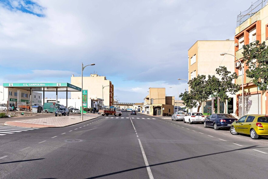 Mojonera Mo, 214, Roquetas de Mar, Almería for sale - Building Photo - Image 3 of 10