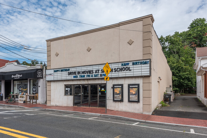 125 E Main St, Ramsey, NJ for lease - Building Photo - Image 3 of 18