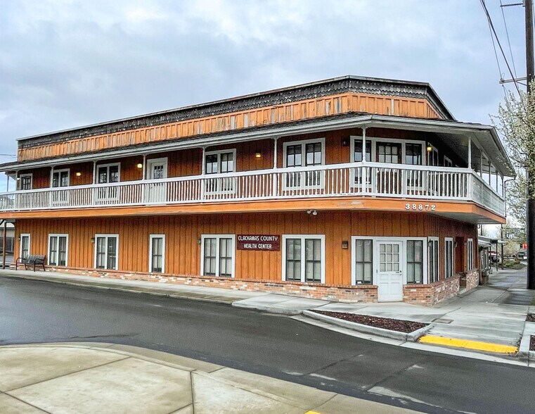 38872 Proctor Blvd, Sandy, OR 97055