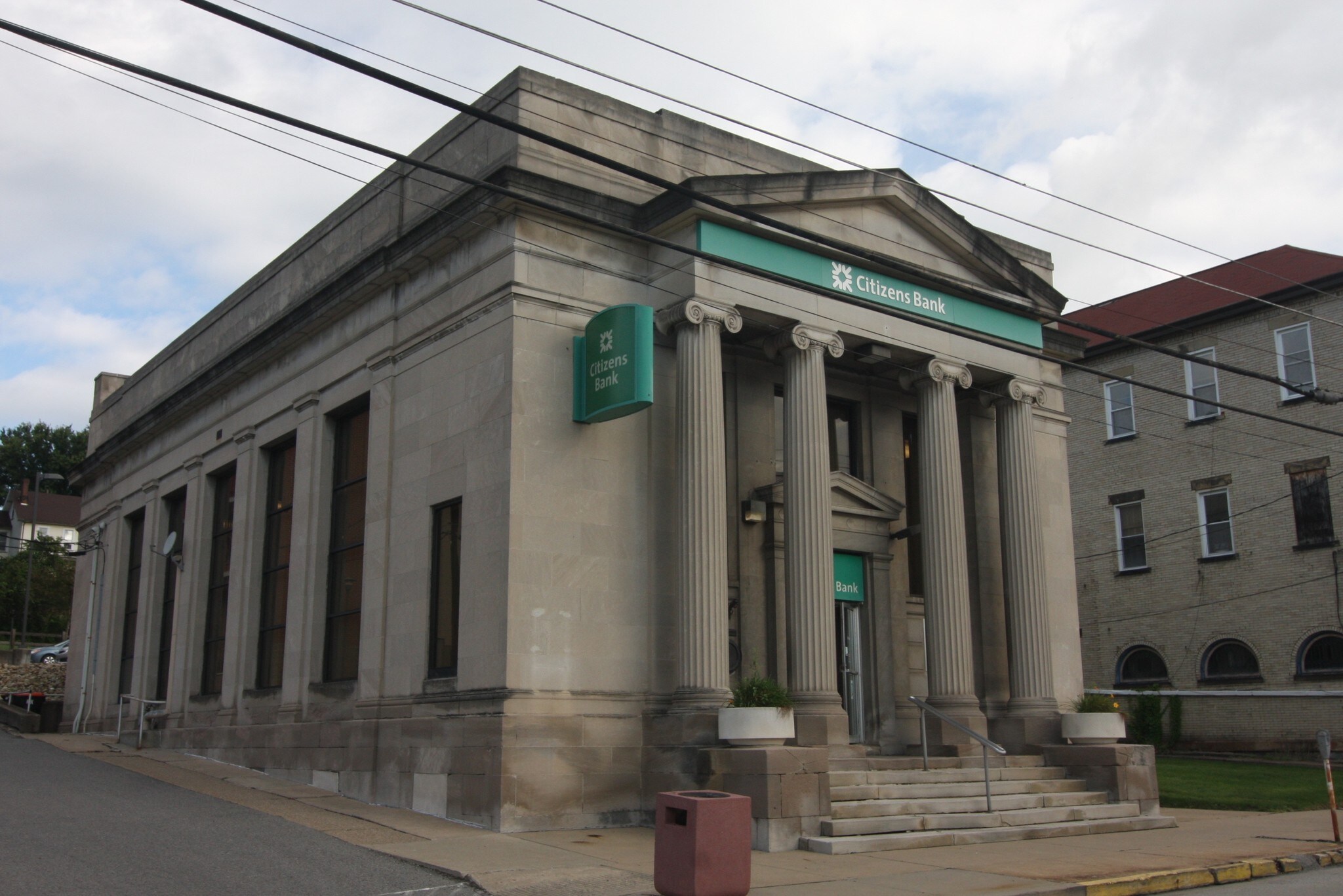 20 Main Street Ext, Burgettstown, PA for sale Building Photo- Image 1 of 1