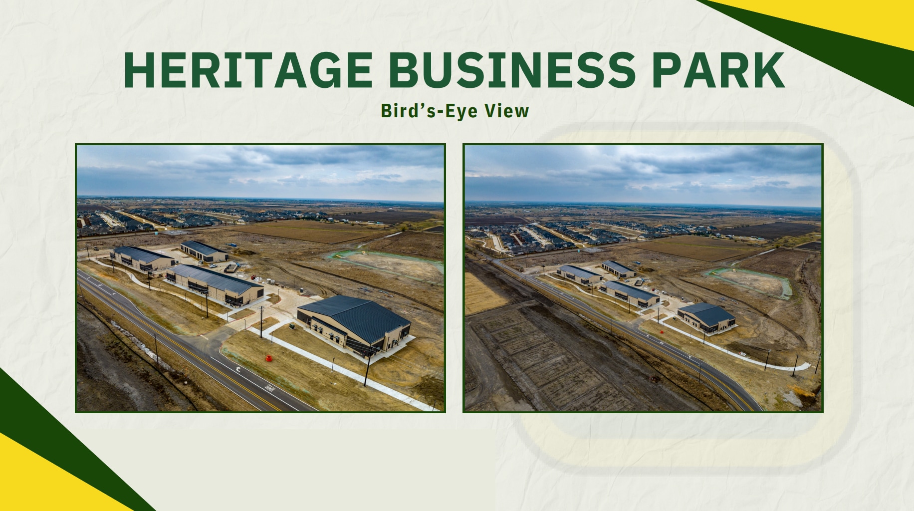 3600 Louisiana dr, Celina, TX for lease Interior Photo- Image 1 of 3