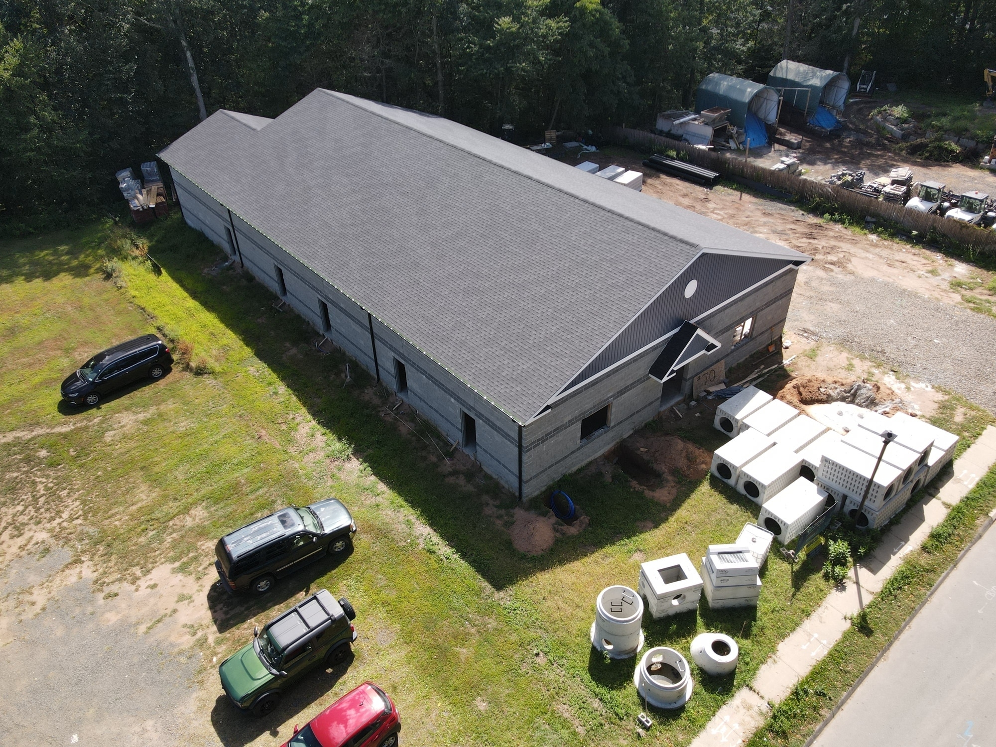 70 County Line Dr, Cromwell, CT for lease Interior Photo- Image 1 of 5